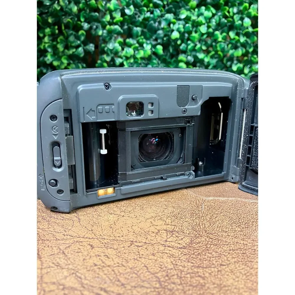 Pentax zoom 90